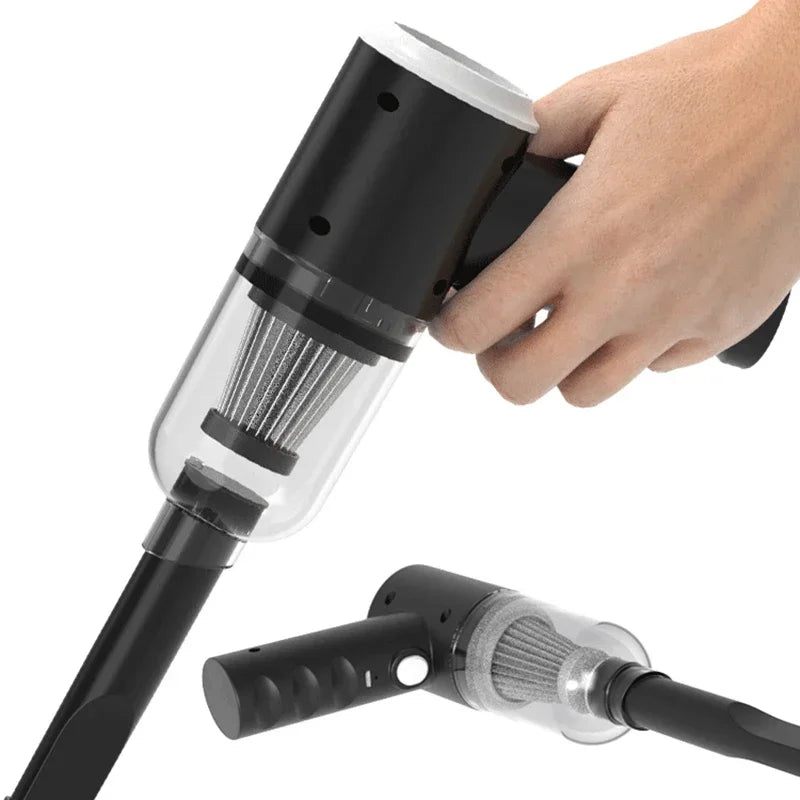 Vacuum Cleaner