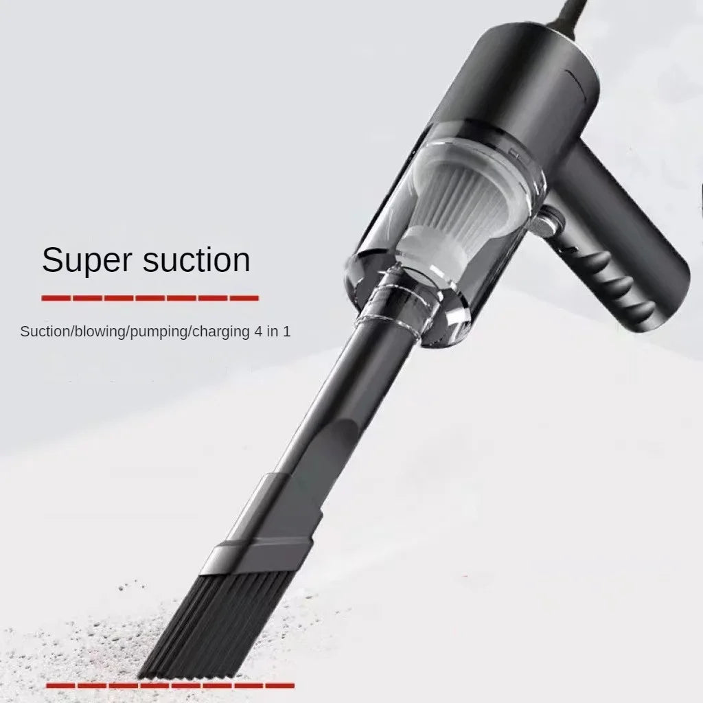 Vacuum Cleaner