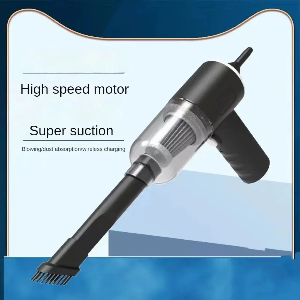 Vacuum Cleaner