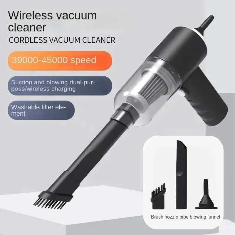 Vacuum Cleaner
